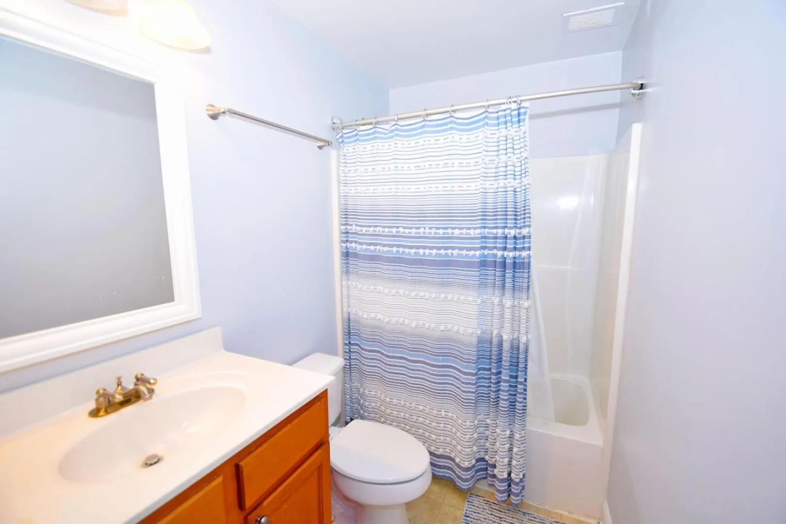 Bella Mar C Townhouse Villa Ocean City United States