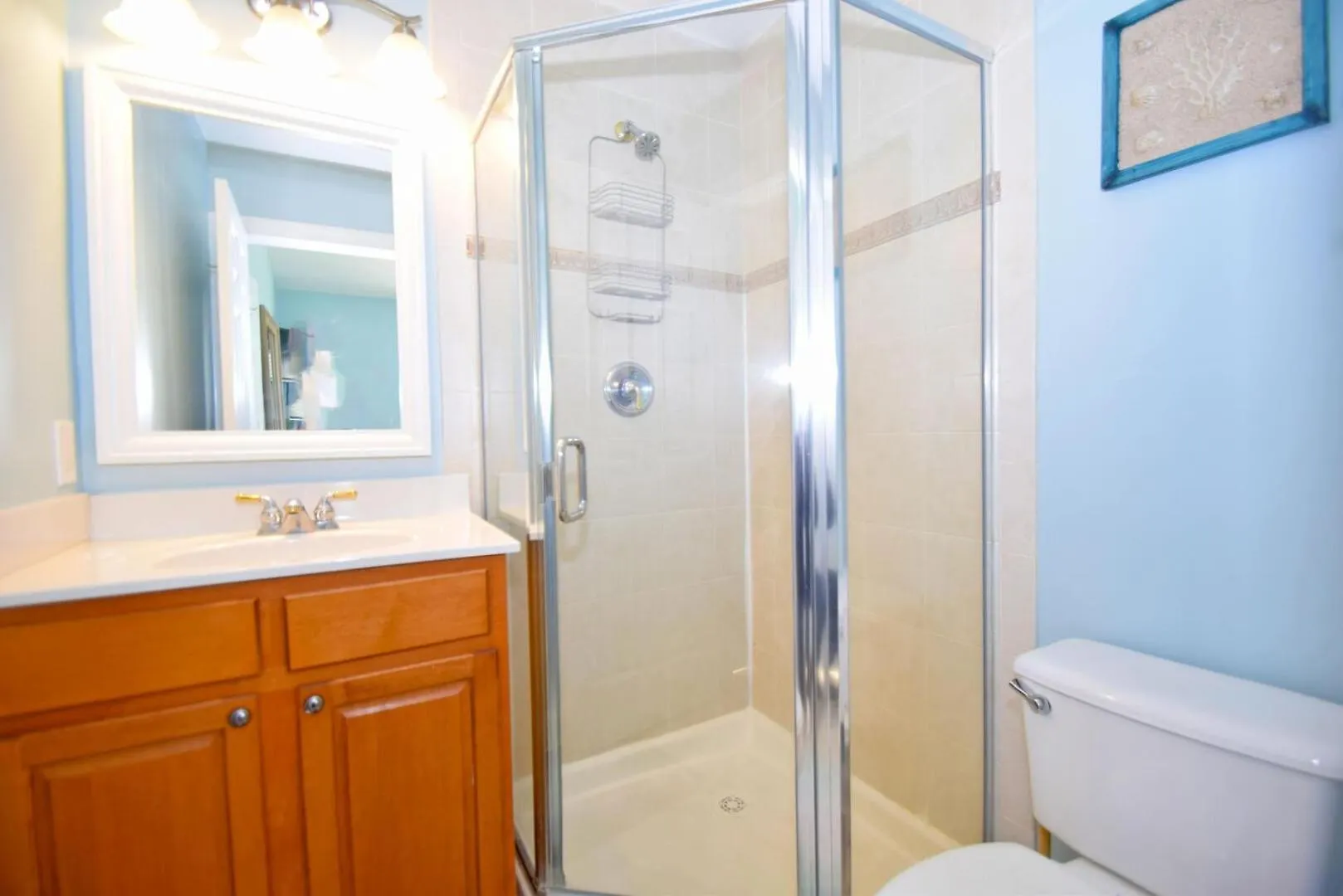 Holiday home Bella Mar C Townhouse Villa Ocean City