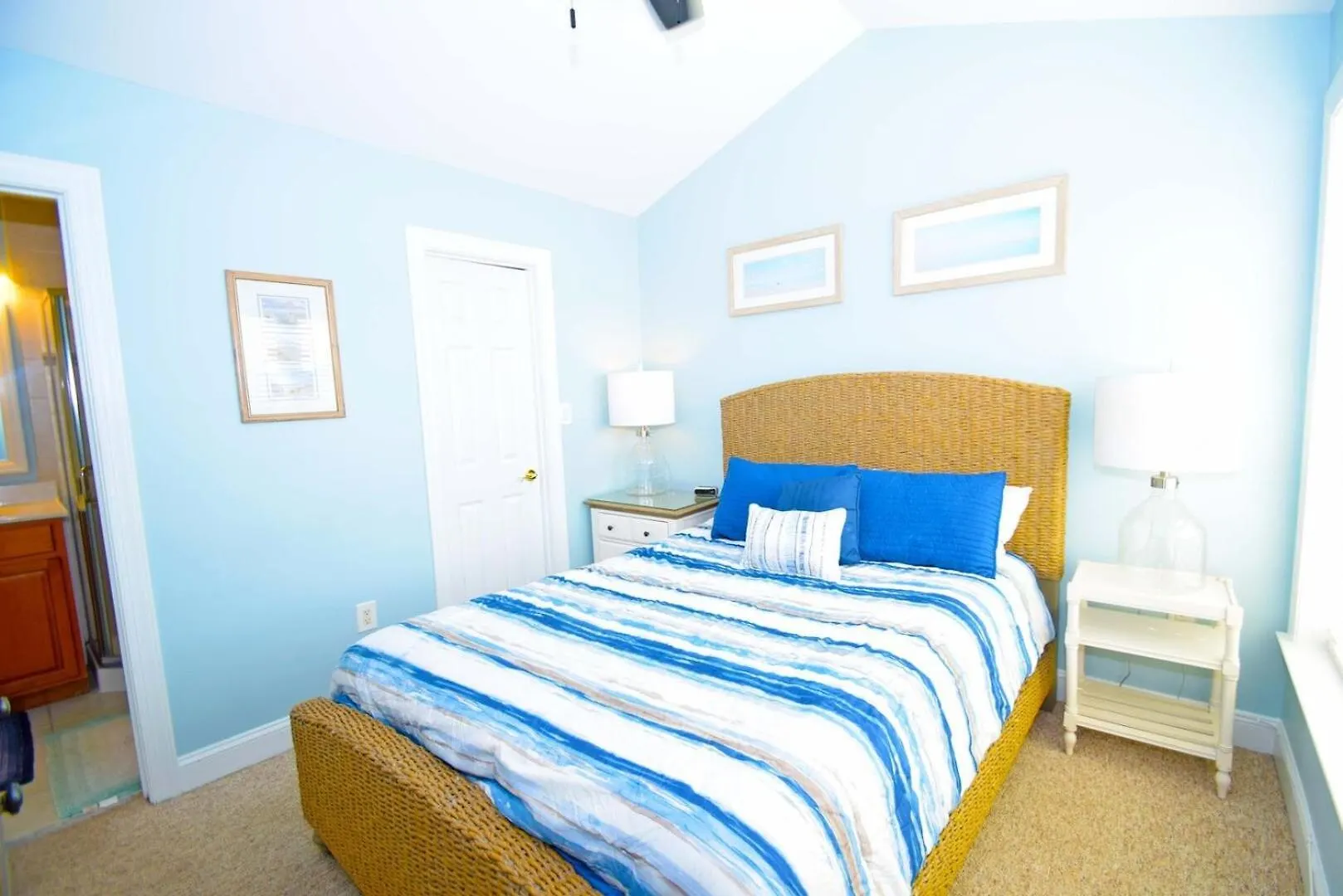 Bella Mar C Townhouse Villa Ocean City United States