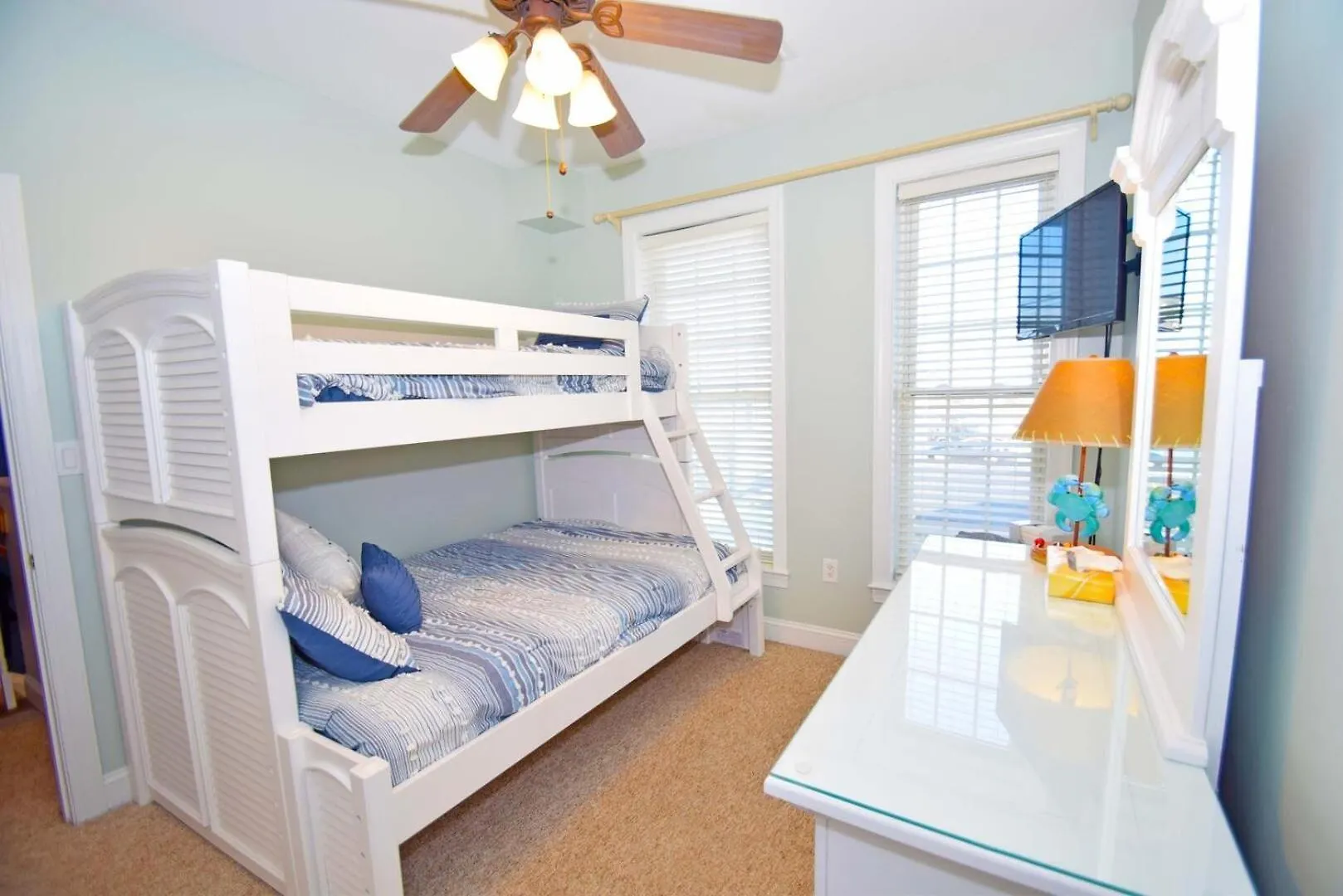 Bella Mar C Townhouse Villa Ocean City Holiday home