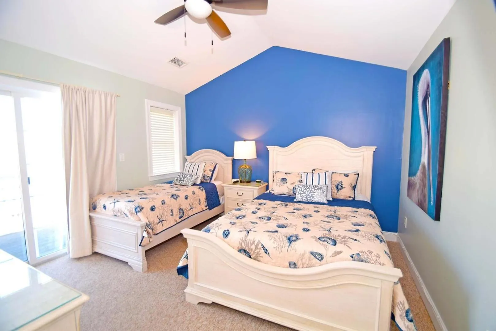 Bella Mar C Townhouse Villa Ocean City 0*,