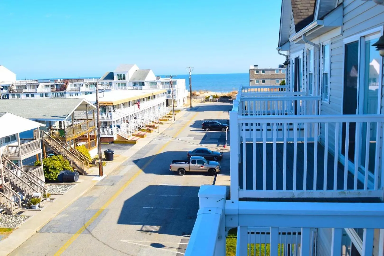 Bella Mar C Townhouse Villa Ocean City 0*,  United States